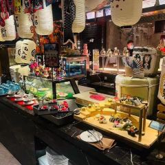 西寧富力萬達文華飯店·美食滙全日餐廳張用戶圖片