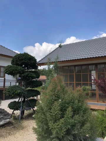 บอกบุญ 5 คาเฟ่น่าไปในกาญจน์นะจ๊ะ <3