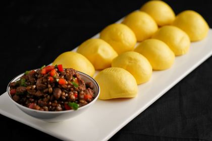 The Restaurant of ShuKang