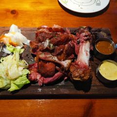 Oyster Fieast User Photo