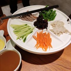云海肴(北京广渠路合生汇店) 여행 사진