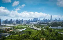 Xili Ecological Park