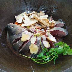Mosuo Flavor Stone Pot Fish User Photo