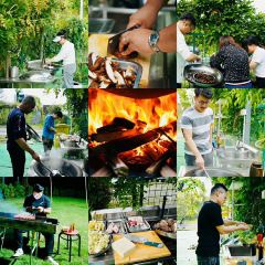 BBQ & Pub User Photo