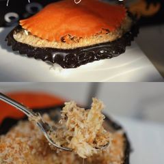 Ministry Of Crab User Photo