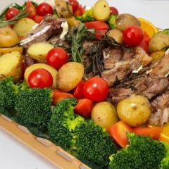 Restaurace a penzion U Salzmannů張用戶圖片