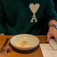 Restaurant Gustav User Photo