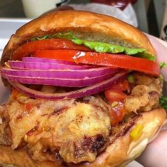 Bun Patty Bun Seoullo Terrace User Photo