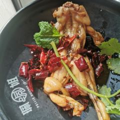 珮姐老火锅(魔都直营店) User Photo