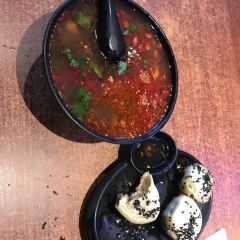 阿德生煎(龙华店) User Photo