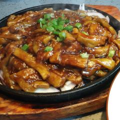 渝都家厨(范阳路店) 여행 사진