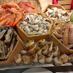 盛宴标帜自助餐厅 User Photo