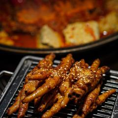 烤匠麻辣烤鱼(龙湖时代天街店) User Photo