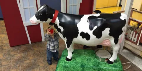 Imagine Nation Children's Museum