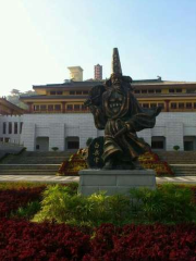 Fengdu Hongsheng Culture Plaza