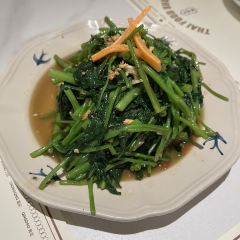 太食獸泰式茶餐厅(上海外滩店) User Photo