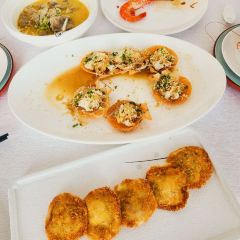 醉辉皇(虹口滨江店) User Photo