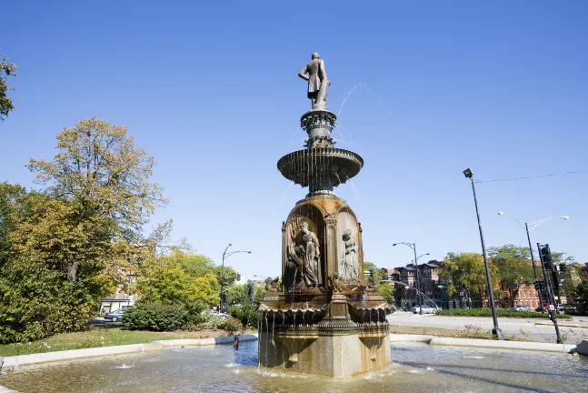 The Allegro Royal Sonesta Hotel Chicago Loop