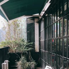 煌庭大院(陆家浜路店) User Photo
