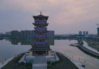 Gexian Tower