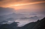 霊通風景区