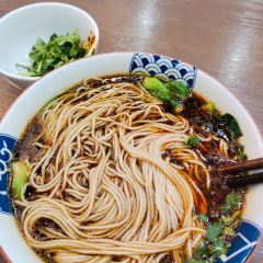 同得兴 Since·1995 传统苏式面馆(嘉馀坊店) User Photo