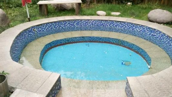 Wulongkou Hot Spring Resort