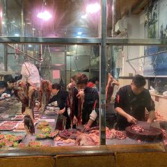 伟记牛肉(金鸿公路店) User Photo