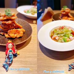 奉天小馆·非遗东北菜(文安路店) 여행 사진