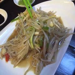 Sizzling and Claypot User Photo