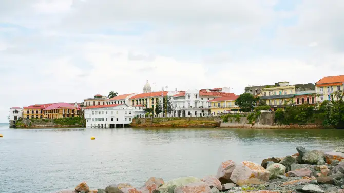 4_Panama Viejo