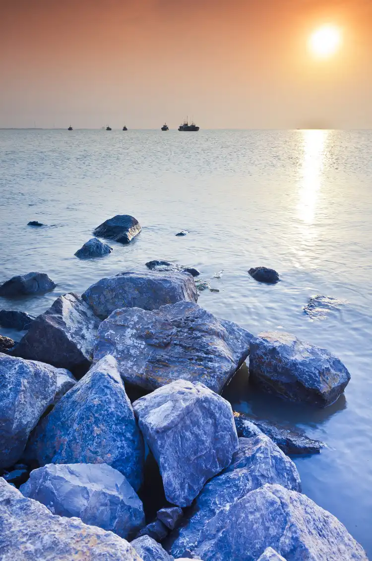 鄰近黃驊市羊二莊鄉八里莊清真寺的酒店