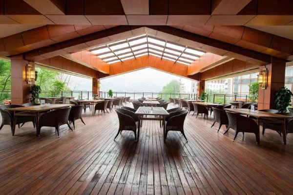 黄山阿尔卡迪亚阳光度假酒店·零点餐厅