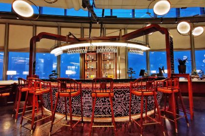 鲜璟台(上海中心)