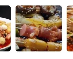 口吕品老城店冷锅串串 ảnh của người dùng