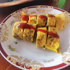 Ibusuki Iwasaki Hotel Western Cuisine Sky Restaurant Taste of Dreams User Photo