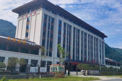 天乐酒店·天乐食府