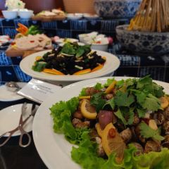 昆明佳华广场酒店·海鲜自助餐厅 User Photo