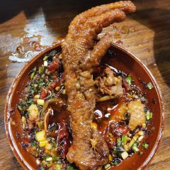石灰石烧鸡公(银泰城店) 여행 사진