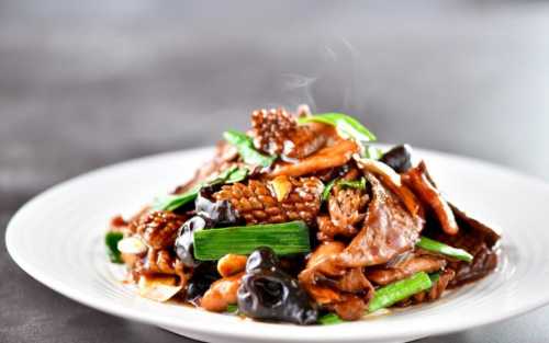 YuLin Roast Duck (YuLin Main Branch)