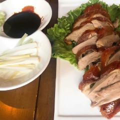 Lao Sze Chuan User Photo