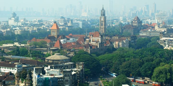 Colaba