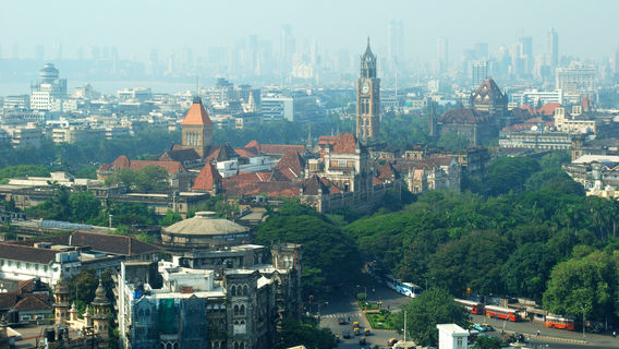 Mumbai
