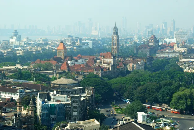 Hyatt Pune