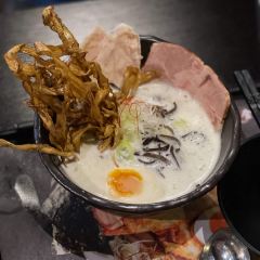 金鶴拉麵（閩街）張用戶圖片