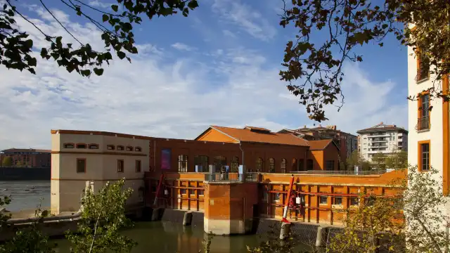 Hotels in der Nähe von La Bazacle