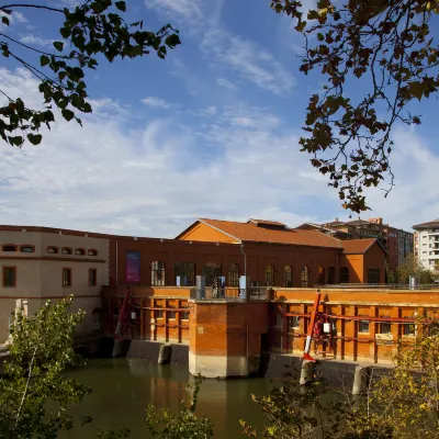 Hotels in der Nähe Park Domaine de Grammont