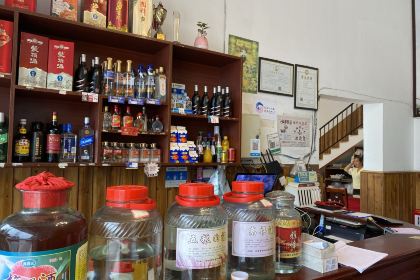 E BA TU ZONG DIAN