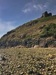 Criccieth Castle