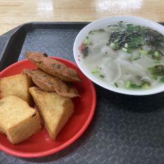 柴火鍋邊（洋中路店）張用戶圖片